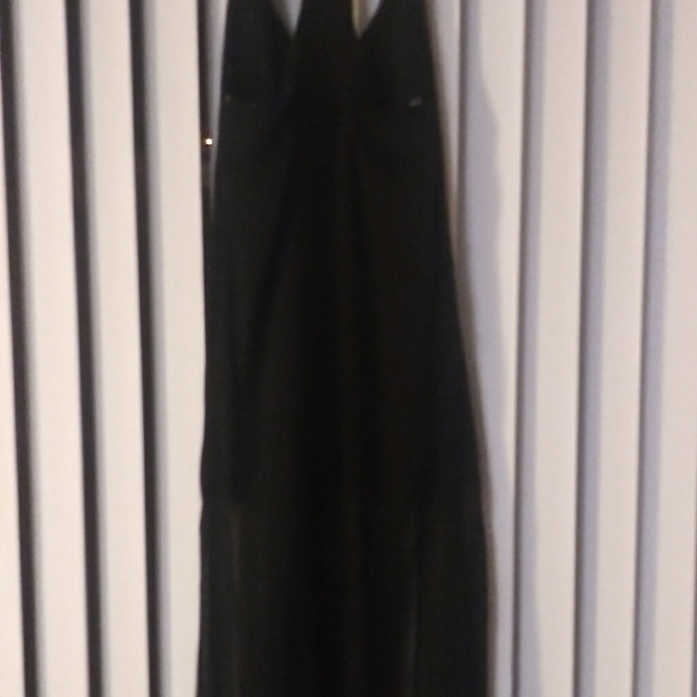 RVCA. Maxi dress